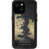 Game of Thrones: Westeros Map iPhone 13 Mini Waterproof Case