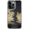Game of Thrones: Westeros Map iPhone 13 Pro Clear Case
