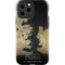 Game of Thrones: Westeros Map iPhone 13 Pro Max Impact Case