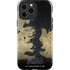 Game of Thrones: Westeros Map iPhone 13 Pro Max Impact Case