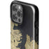 Game of Thrones: Westeros Map iPhone 13 Pro Max Impact Case
