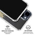 Game of Thrones: Westeros Map iPhone 14 Clear Case