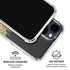 Game of Thrones: Westeros Map iPhone 14 Plus Clear Case