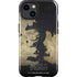 Game of Thrones: Westeros Map iPhone 14 Plus Impact Case
