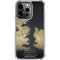 Game of Thrones: Westeros Map iPhone 14 Pro Clear Case