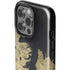 Game of Thrones: Westeros Map iPhone 14 Pro Impact Case