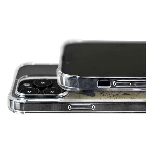 Game of Thrones: Westeros Map iPhone 14 Pro MagSafe Case