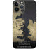 Game of Thrones: Westeros Map iPhone 14 Pro Max Skin