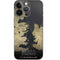 Game of Thrones: Westeros Map iPhone 14 Pro Skin