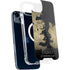 Game of Thrones: Westeros Map iPhone 15 Plus MagSafe Case
