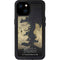 Game of Thrones: Westeros Map iPhone 15 Plus Waterproof Case