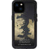 Game of Thrones: Westeros Map iPhone 15 Plus Waterproof Case