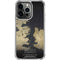 Game of Thrones: Westeros Map iPhone 15 Pro Clear Case