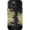 Game of Thrones: Westeros Map iPhone 15 Pro Impact Case