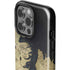 Game of Thrones: Westeros Map iPhone 15 Pro Impact Case