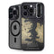 Game of Thrones: Westeros Map iPhone 15 Pro Kickstand Case