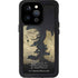 Game of Thrones: Westeros Map iPhone 15 Pro Waterproof Case