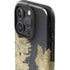 Game of Thrones: Westeros Map iPhone 16 Pro Impact Case