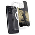 Game of Thrones: Westeros Map iPhone 16 Pro MagSafe Case