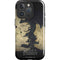 Game of Thrones: Westeros Map iPhone 16 Pro Magsafe Impact Case