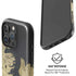 Game of Thrones: Westeros Map iPhone 16 Pro Magsafe Impact Case