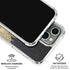 Game of Thrones: Westeros Map iPhone 16 Pro Max Clear Case