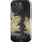 Game of Thrones: Westeros Map iPhone 16 Pro Max Magsafe Impact Case