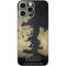 Game of Thrones: Westeros Map iPhone 16 Pro Max Skin