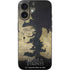 Game of Thrones: Westeros Map iPhone 16 Skin
