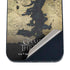 Game of Thrones: Westeros Map iPhone 16 Skin