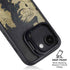 Game of Thrones: Westeros Map iPhone 16e Kickstand Case