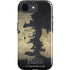 Game of Thrones: Westeros Map iPhone 16e Impact Case