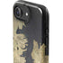 Game of Thrones: Westeros Map iPhone 16e Impact Case