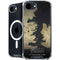 Game of Thrones: Westeros Map iPhone 16e MagSafe Case