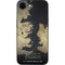 Game of Thrones: Westeros Map iPhone 16e Skin