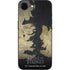 Game of Thrones: Westeros Map iPhone 16e Skin