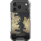 Game of Thrones: Westeros Map iPhone 18 Pro Clear Case