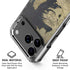 Game of Thrones: Westeros Map iPhone 18 Pro Clear Case