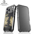 Game of Thrones: Westeros Map iPhone 18 Pro Clear Case