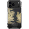 Game of Thrones: Westeros Map iPhone 18 Pro Max Clear Case