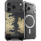 Game of Thrones: Westeros Map iPhone 18 Pro Max MagSafe Case