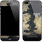 Game of Thrones: Westeros Map iPhone 5/5s/5SE Skin