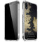Game of Thrones: Westeros Map iPhone XR Clear Case