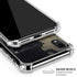 Game of Thrones: Westeros Map iPhone XR Clear Case