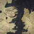 Game of Thrones: Westeros Map iPhone XR Pro Case