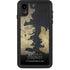 Game of Thrones: Westeros Map iPhone XR Waterproof Case