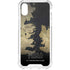 Game of Thrones: Westeros Map iPhone XS Clear Case