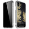 Game of Thrones: Westeros Map iPhone XS Max Clear Case
