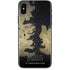 Game of Thrones: Westeros Map iPhone XS Max Skin
