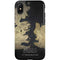 Game of Thrones: Westeros Map iPhone XS Pro Case